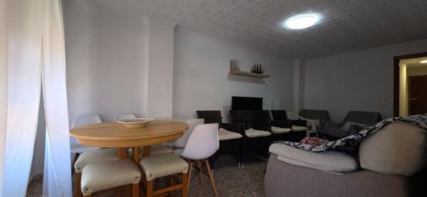 Sale of flat in Piso en Calle Monteagudo, 2, El Acequión, Torrevieja, Torrevieja
thumbnail 2