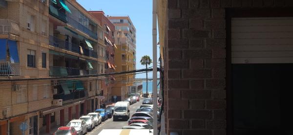 Sale of flat in Piso en Calle Monteagudo, 2, El Acequión, Torrevieja, Torrevieja
thumbnail 3