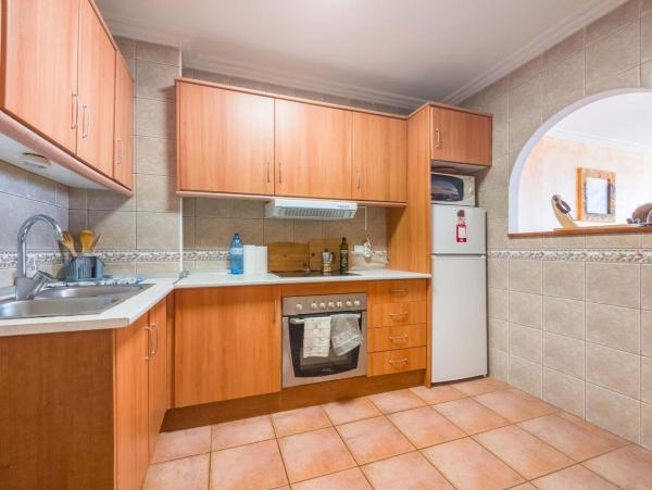Venta de piso en Piso en Playa de los Náufragos, Torrevieja, Torrevieja
 photo 1