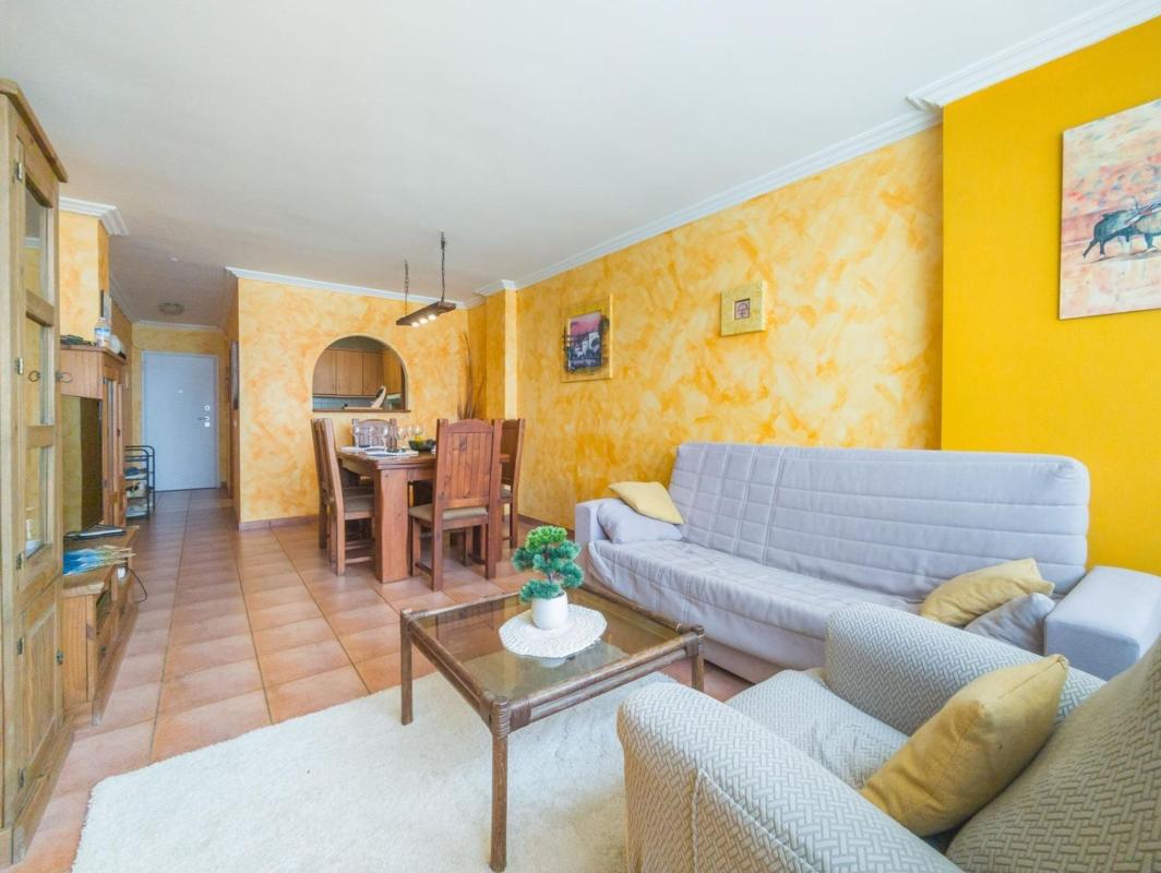 Venta de piso en Piso en Playa de los Náufragos, Torrevieja, Torrevieja
 photo 5