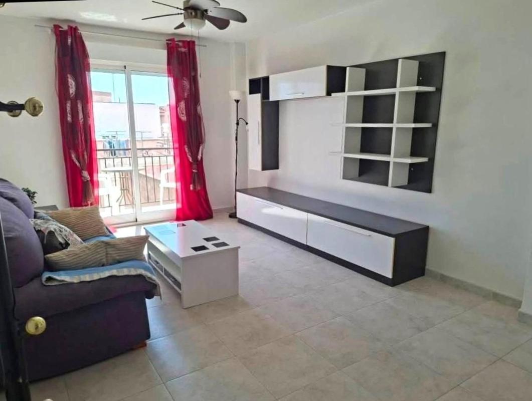 Продажа пентхауса на Ático en Calle la Sal, Avenida Habaneras - Curva de Palangre, Torrevieja, Торревьеха photo 1