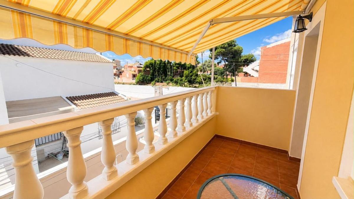 Venta de chalet independiente en Casa o chalet en Zona los Frutales, Torrevieja, Torrevieja
 photo 2