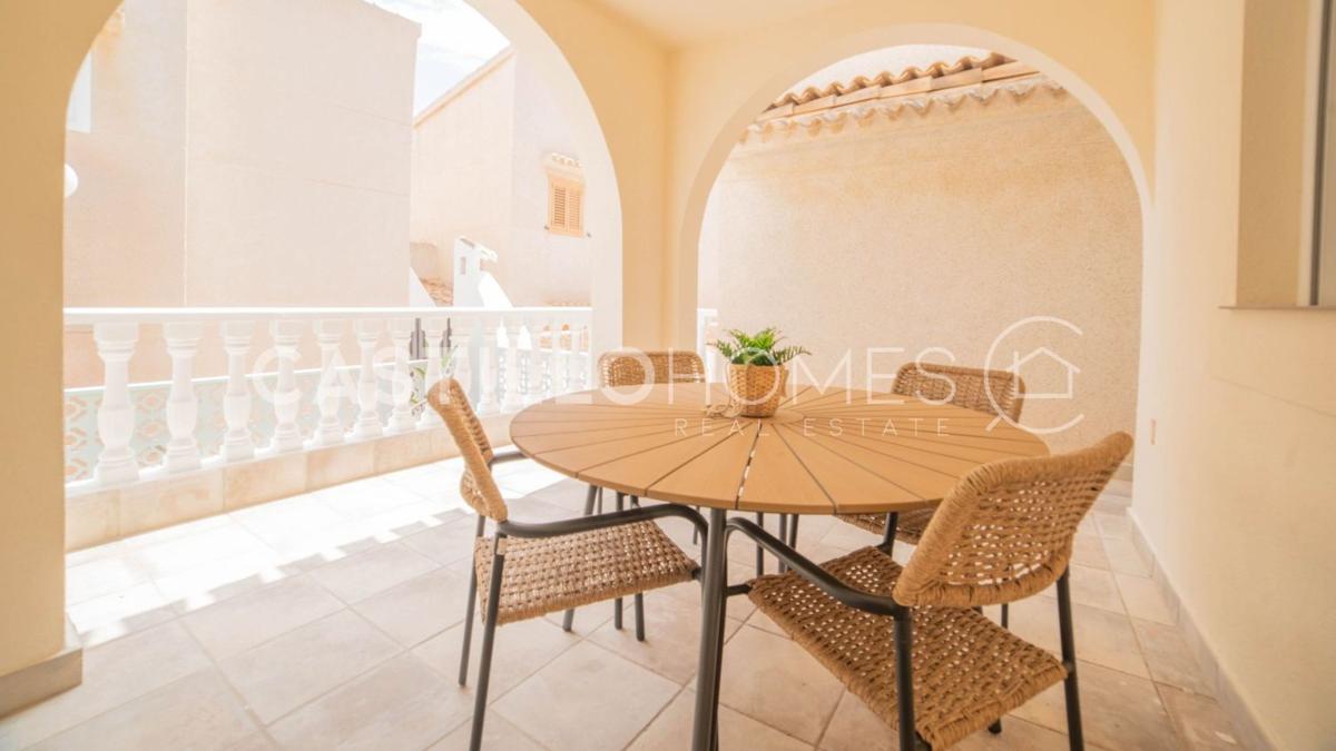 Sprzedaż niezależnego domku jednorodzinnego w  Casa o chalet en Torreblanca, Torrevieja, Torrevieja photo 5