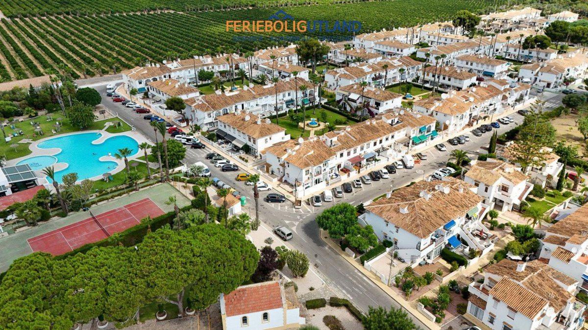 Venta de piso en Piso en Avenida Laguna Azul, Los Balcones - Los Altos del Edén, Torrevieja, Torrevieja
photo 5