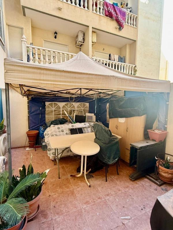 Venta de piso en Piso en Playa de los Locos, Torrevieja, Torrevieja
photo 1