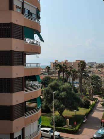 Penthouse for sale at Ático en Centro - Muelle Pesquero, Torrevieja, Torrevieja thumbnail 2