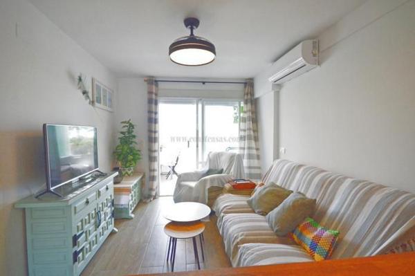Venta de piso en Piso en Paseo de la Brisa, Cabo Cervera, Torrevieja, Torrevieja
 photo 3