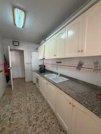Venta de piso en Piso en Las Piscinas Naturales, Torrevieja, Torrevieja
 photo 4