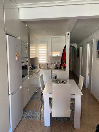 Ático en venta en Ático en Playa del Cura, Torrevieja, Torrevieja photo 1