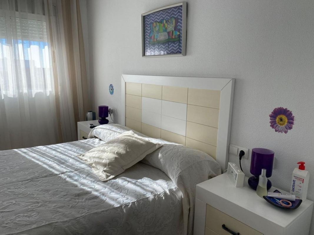 Venta de ático en  Ático en Playa del Cura, Torrevieja, Torrevieja photo 3