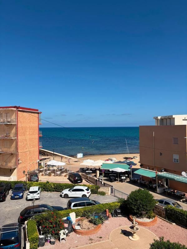 Продажа квартиры на Piso en Avenida del Mediterráneo, Gaspar Perrelló, Torrevieja, Торревьеха
photo 1
