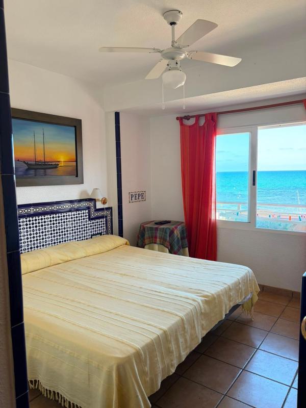 Продажа квартиры на Piso en Avenida del Mediterráneo, Gaspar Perrelló, Torrevieja, Торревьеха
photo 2