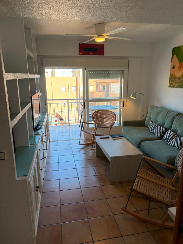 Продажа квартиры на Piso en Avenida del Mediterráneo, Gaspar Perrelló, Torrevieja, Торревьеха
photo 3