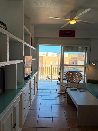 Venta de piso en Piso en Avenida del Mediterráneo, Gaspar Perrelló, Torrevieja, Torrevieja
 photo 4