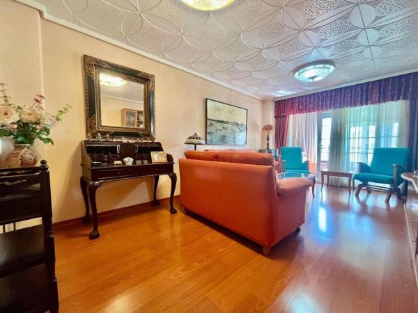 Продажа квартиры на Piso en Centro - Muelle Pesquero, Torrevieja, Торревьеха
photo 1