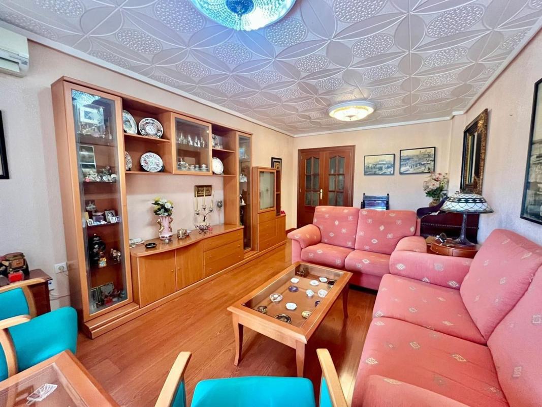 Продажа квартиры на Piso en Centro - Muelle Pesquero, Torrevieja, Торревьеха
photo 2