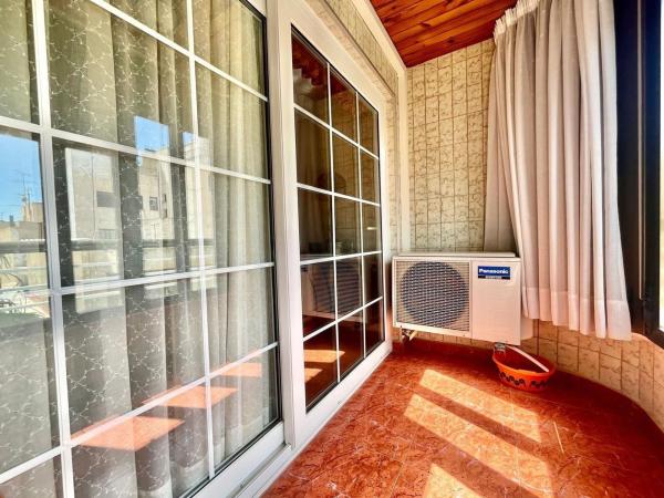 Продажа квартиры на Piso en Centro - Muelle Pesquero, Torrevieja, Торревьеха
 photo 4