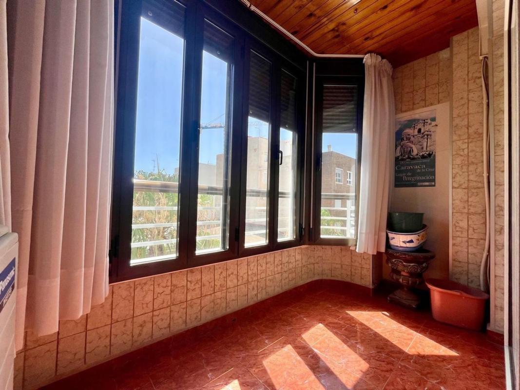 Продажа квартиры на Piso en Centro - Muelle Pesquero, Torrevieja, Торревьеха
photo 5