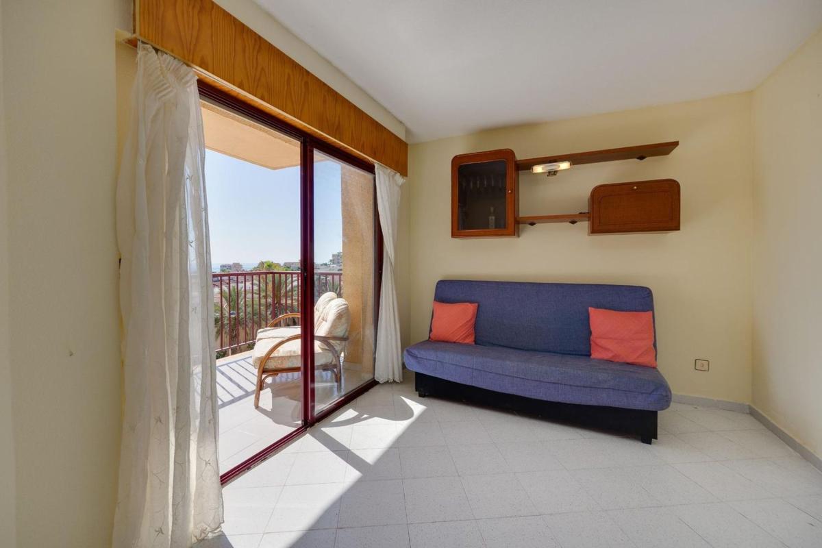 Продажа квартиры на Piso en Calle Guadalajara, 5, Los Europeos, Torrevieja, Торревьеха
 photo 5