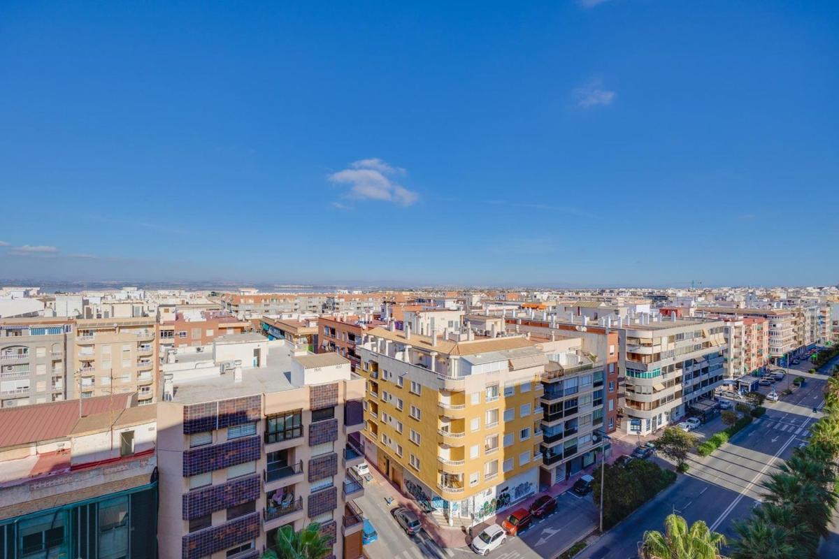 Продажа квартиры на Piso en Avenida Doctor Gregorio Marañón, El Acequión, Torrevieja, Торревьеха
photo 3