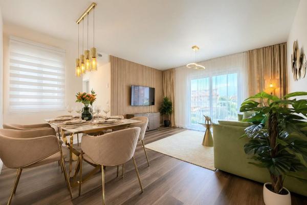 Продажа квартиры на Piso en Centro - Muelle Pesquero, Torrevieja, Торревьеха
photo 1
