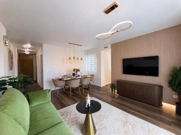 Продажа квартиры на Piso en Centro - Muelle Pesquero, Torrevieja, Торревьеха
 photo 4