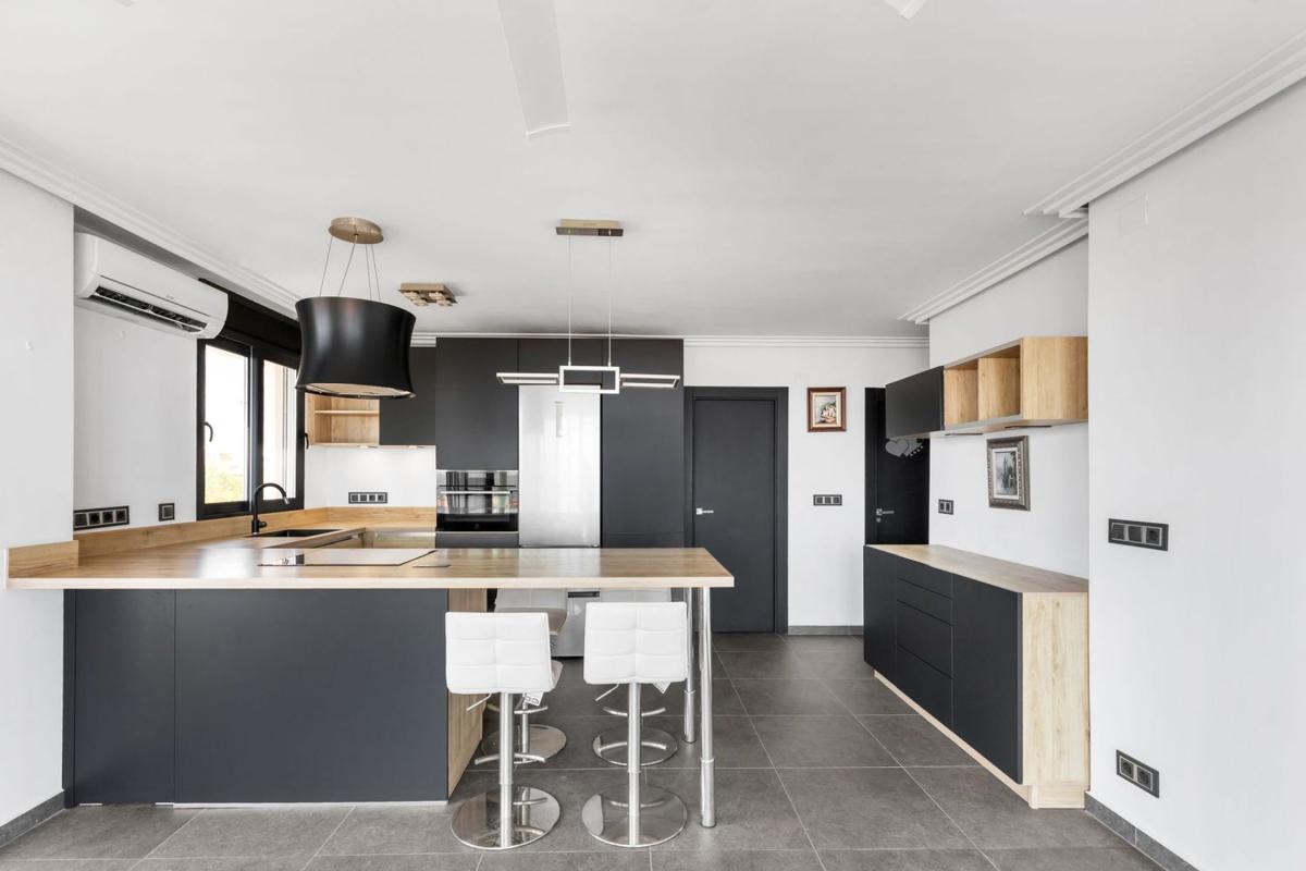 Venta de duplex en Dúplex en Calle Pleamar, Punta Prima, Torrevieja, Torrevieja photo 4