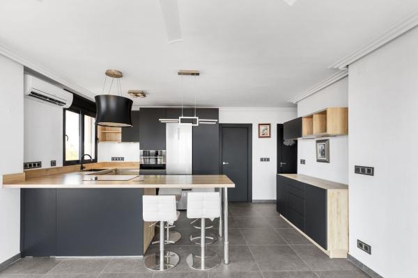 Duplex en venta en Dúplex en Calle Pleamar, Punta Prima, Torrevieja, Torrevieja photo 4