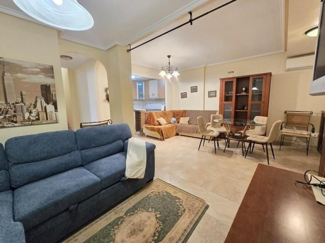 Продажа таунхауса в Chalet adosado en Aguas Nuevas, Torrevieja , Торревьеха photo 5