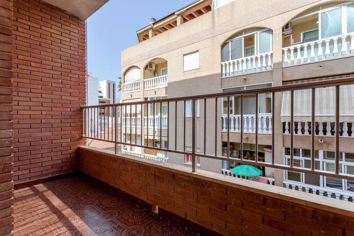 Продажа квартиры на Piso en Calle Apolo, Centro - Muelle Pesquero, Torrevieja, Торревьеха
photo 5