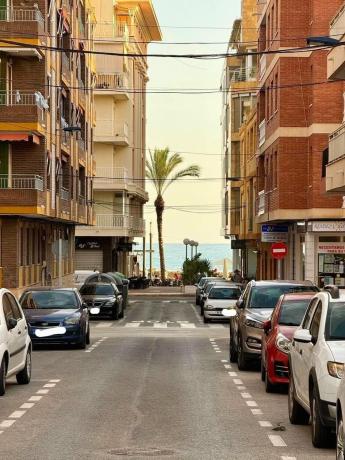Venta de piso en Piso en Las Piscinas Naturales, Torrevieja, Torrevieja
thumbnail 2