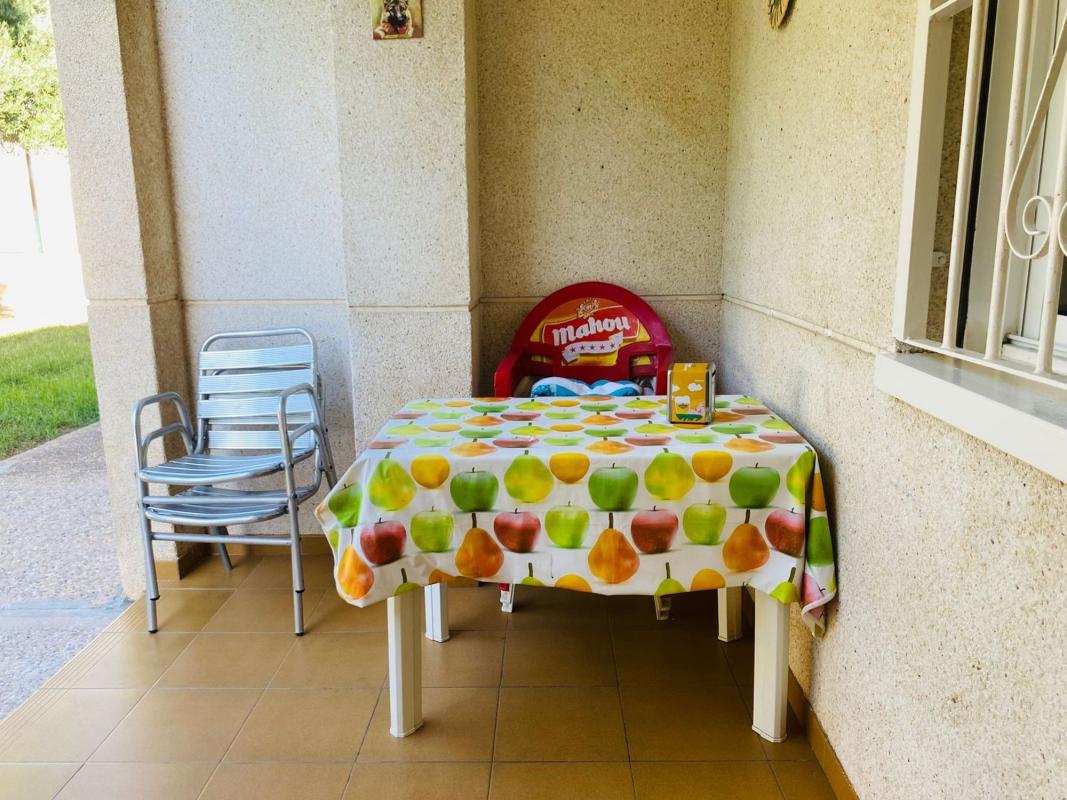 Venta de chalet adosado en  Chalet adosado en Calle Doña Rodríguez, Aguas Nuevas, Torrevieja , Torrevieja photo 5