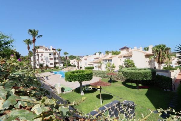 Apartment for sale in Piso en Las Ramblas, Orihuela, Orihuela photo 1