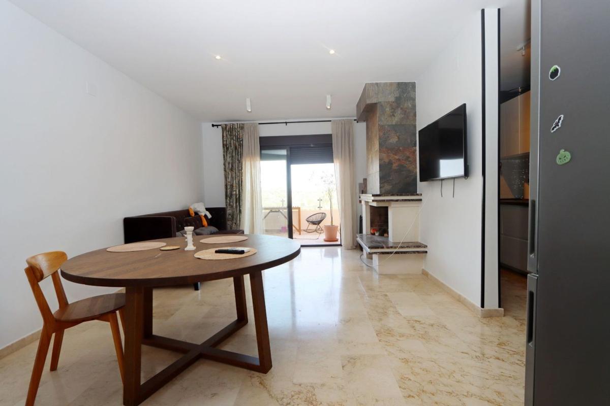 Venta de piso en Piso en Las Ramblas, Orihuela, Orihuela
photo 4