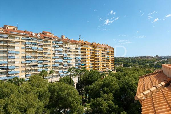 Аттик на продажу в  Ático en Calle Samaniego, 8 -p3, Campoamor, Orihuela, Ориуэла photo 3