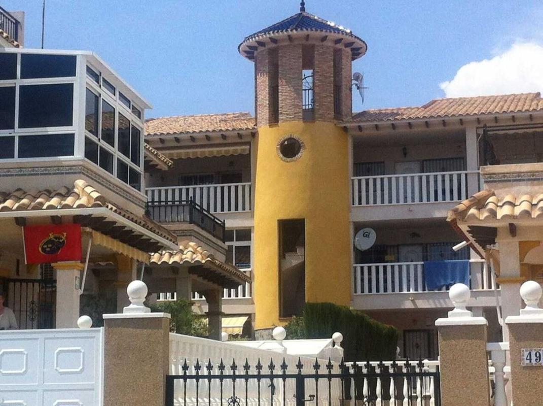 Продажа квартиры на Piso en Cabo Roig, Orihuela, Ориуэла
photo 1