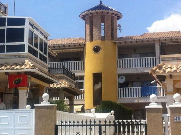 Sale of flat in Piso en Cabo Roig, Orihuela, Orihuela
photo 1