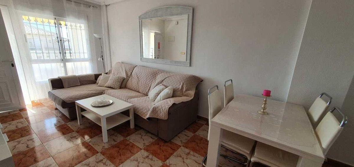 Продажа квартиры на Piso en Cabo Roig, Orihuela, Ориуэла
photo 4