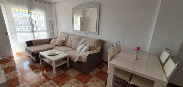 Sale of flat in Piso en Cabo Roig, Orihuela, Orihuela
 photo 4