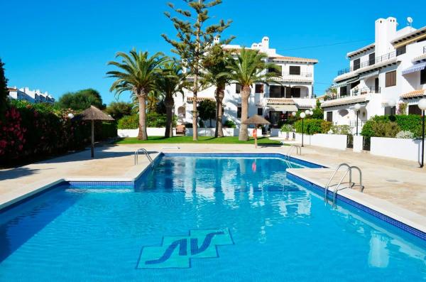 Sale of flat in Piso en Calle Tramontana, 62, Cabo Roig, Orihuela, Orihuela
thumbnail 2