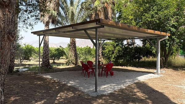 Terreno en Vereda Don Faustino, 39, Molins-Campaneta-San Bartolomé, Orihuela thumbnail 2