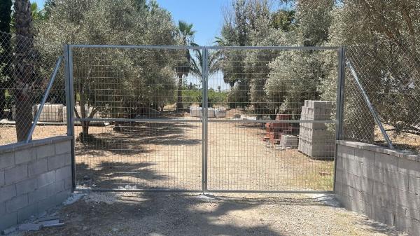 Terreno en Vereda Don Faustino, 39, Molins-Campaneta-San Bartolomé, Orihuela thumbnail 3