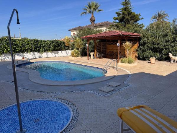 Casa o chalet independiente en La Siesta - El Salado - Torreta, Torrevieja photo 1