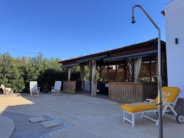 Casa o chalet independiente en La Siesta - El Salado - Torreta, Torrevieja thumbnail 3