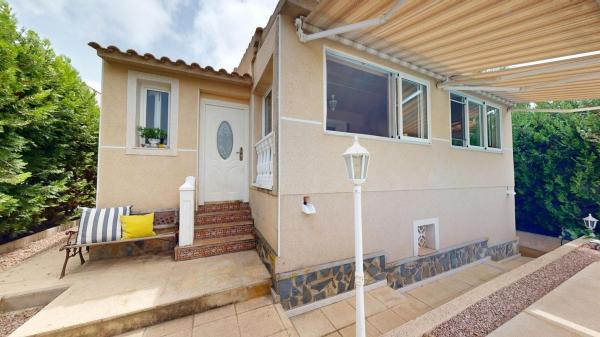 Casa o chalet independiente en Calle Isla Grosa Bal, Los Balcones - Los Altos del Edén, Torrevieja photo 4