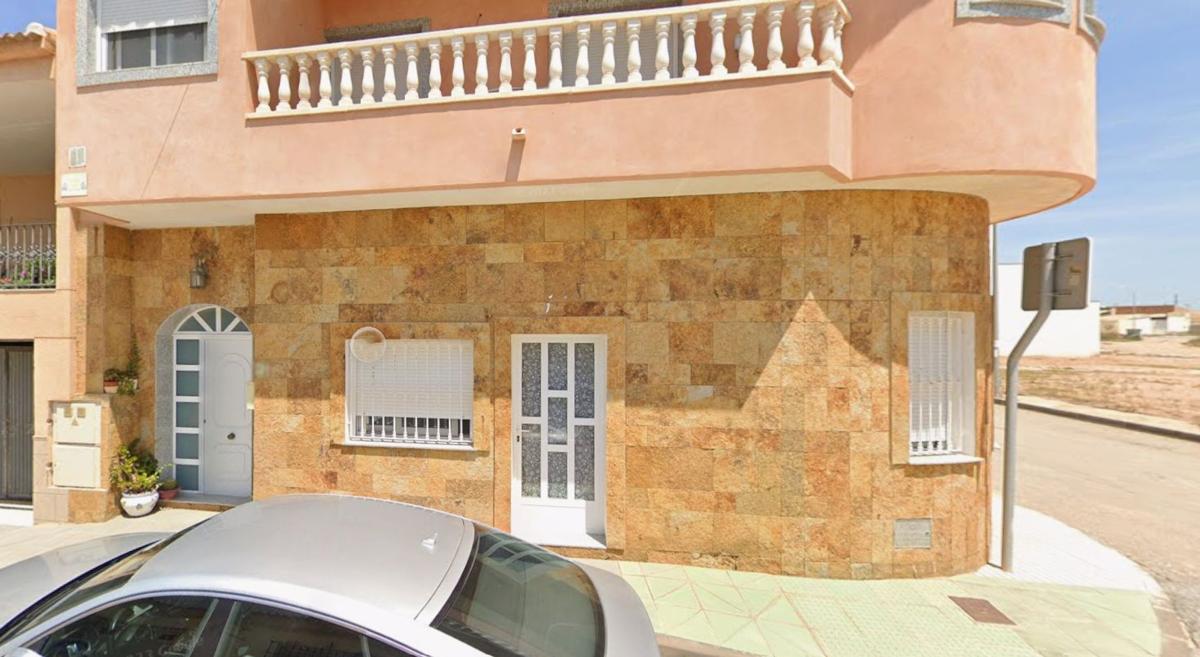 Продажа отдельного шале в Casa o chalet en Calle Oviedo, Zona Pueblo, Pilar de la Horadada, Пилар де ла Орадада photo 1