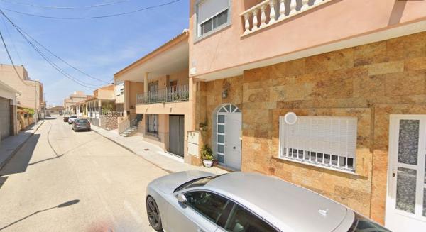 Частный шале на продаже в Casa o chalet en Calle Oviedo, Zona Pueblo, Pilar de la Horadada, Пилар де ла Орадада thumbnail 2