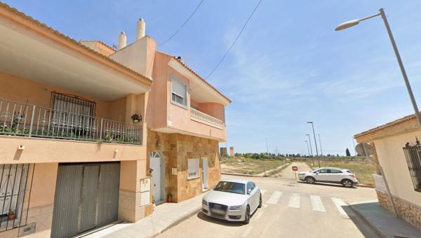 Частный шале на продаже в Casa o chalet en Calle Oviedo, Zona Pueblo, Pilar de la Horadada, Пилар де ла Орадада thumbnail 3