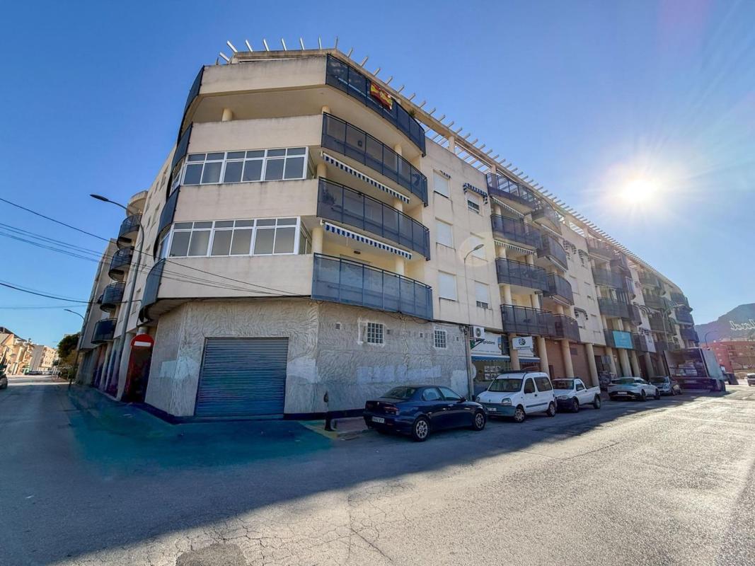 Продажа квартиры на Camino de la Serrana, Каллоcа-де-Сегура
photo 1