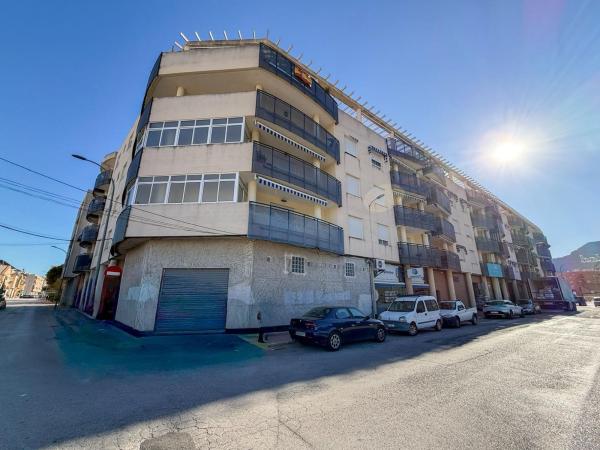 Venta de piso en Camino de la Serrana, Callosa de Segura
 photo 1